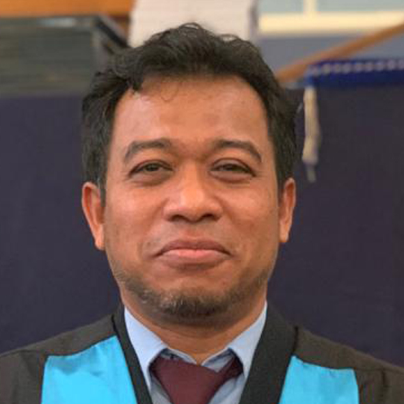 Dr Faisham Taib